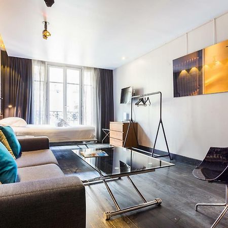 CMG - Suite Premium Tour Eiffel - 41 Paris Exterior foto